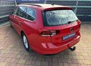 Volkswagen Passat Kombi 2,0 l 90 kw