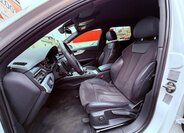Audi A4 Kombi 2,0 l 110 kw