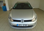 Volkswagen Golf 2