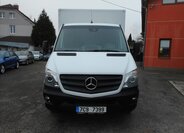 Mercedes-Benz Sprinter 2