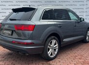 Audi Q7 SUV / Terénní 3,0 l 200 kw