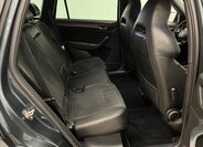 Škoda Kodiaq SUV / Terénní 2,0 l 110 kw