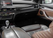 BMW X5 SUV 3,0 l 280 kw