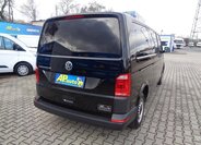 Volkswagen Transporter Ostatní 2,0 l 110 kw