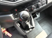 Volkswagen Crafter Skříň 2,0 l 103 kw