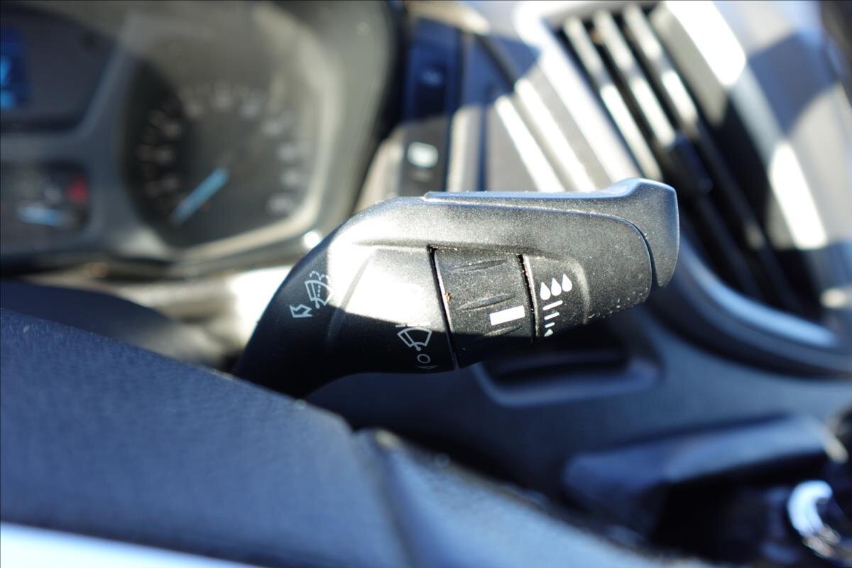 Ford Transit Ostatní 2,2 l 114 kw