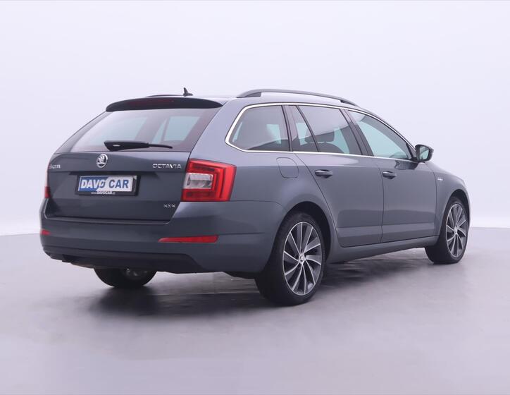 Škoda Octavia 7