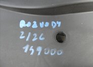 Volkswagen Golf Plus Kombi 1,4 l 90 kw