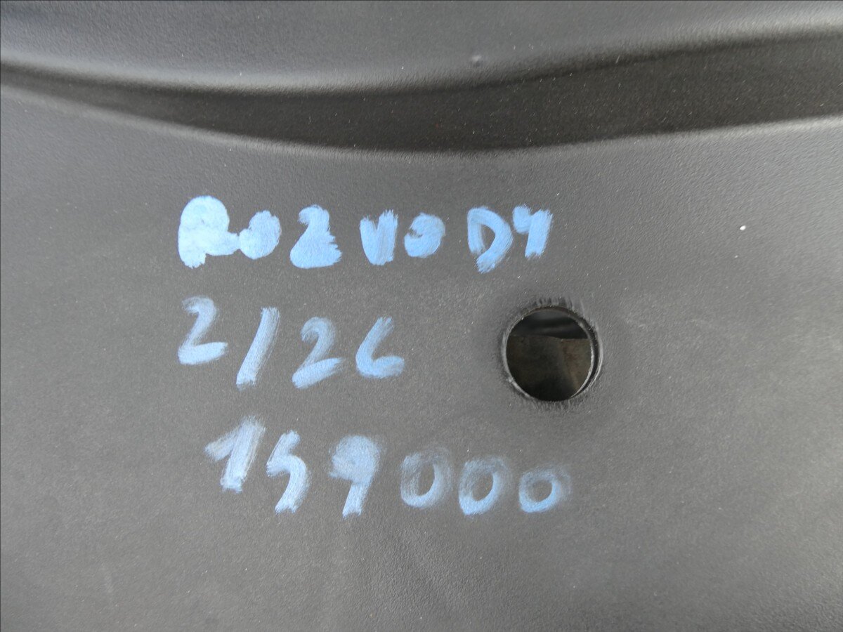 Volkswagen Golf Plus Kombi 1,4 l 90 kw