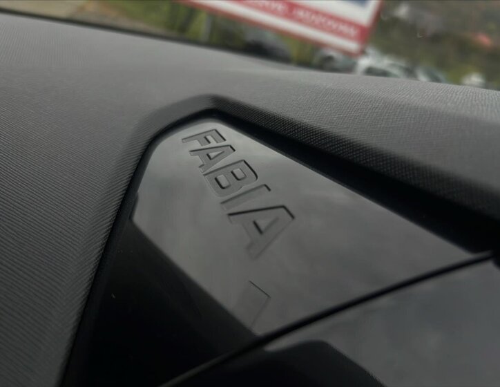 Škoda Fabia Hatchback 999,0 81 kw