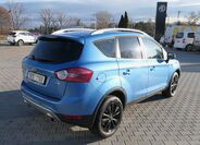 Ford Kuga 3