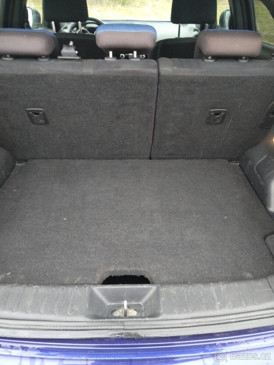 Nissan Juke Hatchback 0,0 0