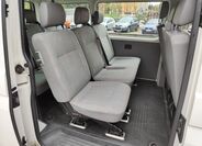 Volkswagen Transporter 20