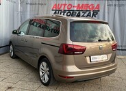 Seat Alhambra 8