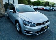 Volkswagen Golf Hatchback 1,4 l 90 kw