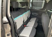 Citroën Berlingo 24