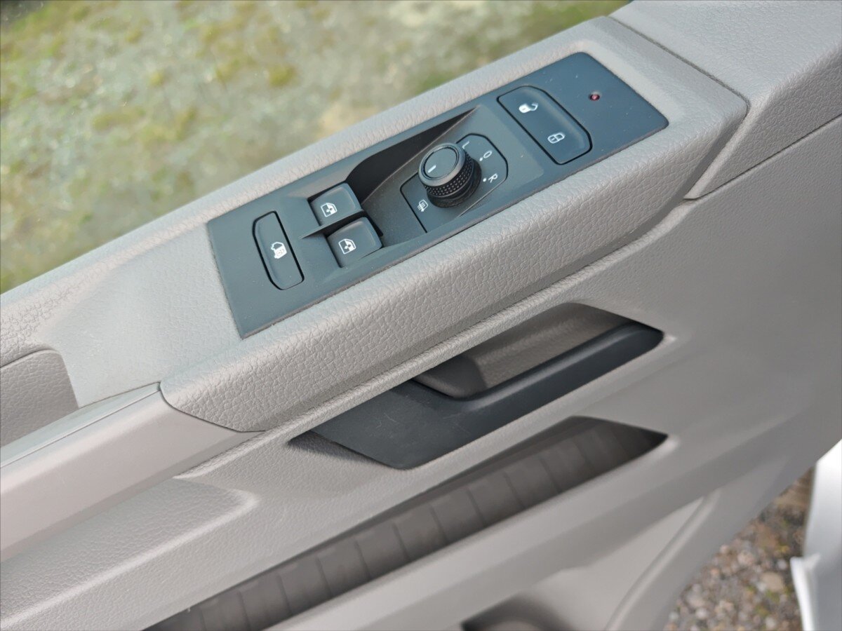 Volkswagen Transporter Ostatní 2,0 l 110 kw