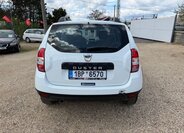Dacia Duster SUV / Terénní 1,6 l 84 kw