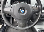 BMW Řada 1 Hatchback 2,0 l 90 kw