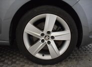 Škoda Rapid Liftback 1,2 l 77 kw