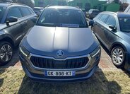 Škoda Karoq SUV / Terénní 2,0 l 85 kw