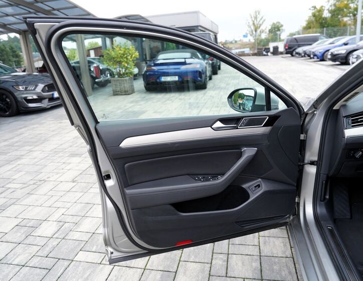 Volkswagen Passat 15