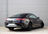 Mercedes-Benz Třídy E 5