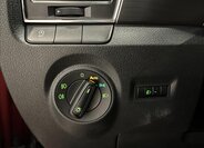 Škoda Fabia Kombi 1,2 l 66 kw