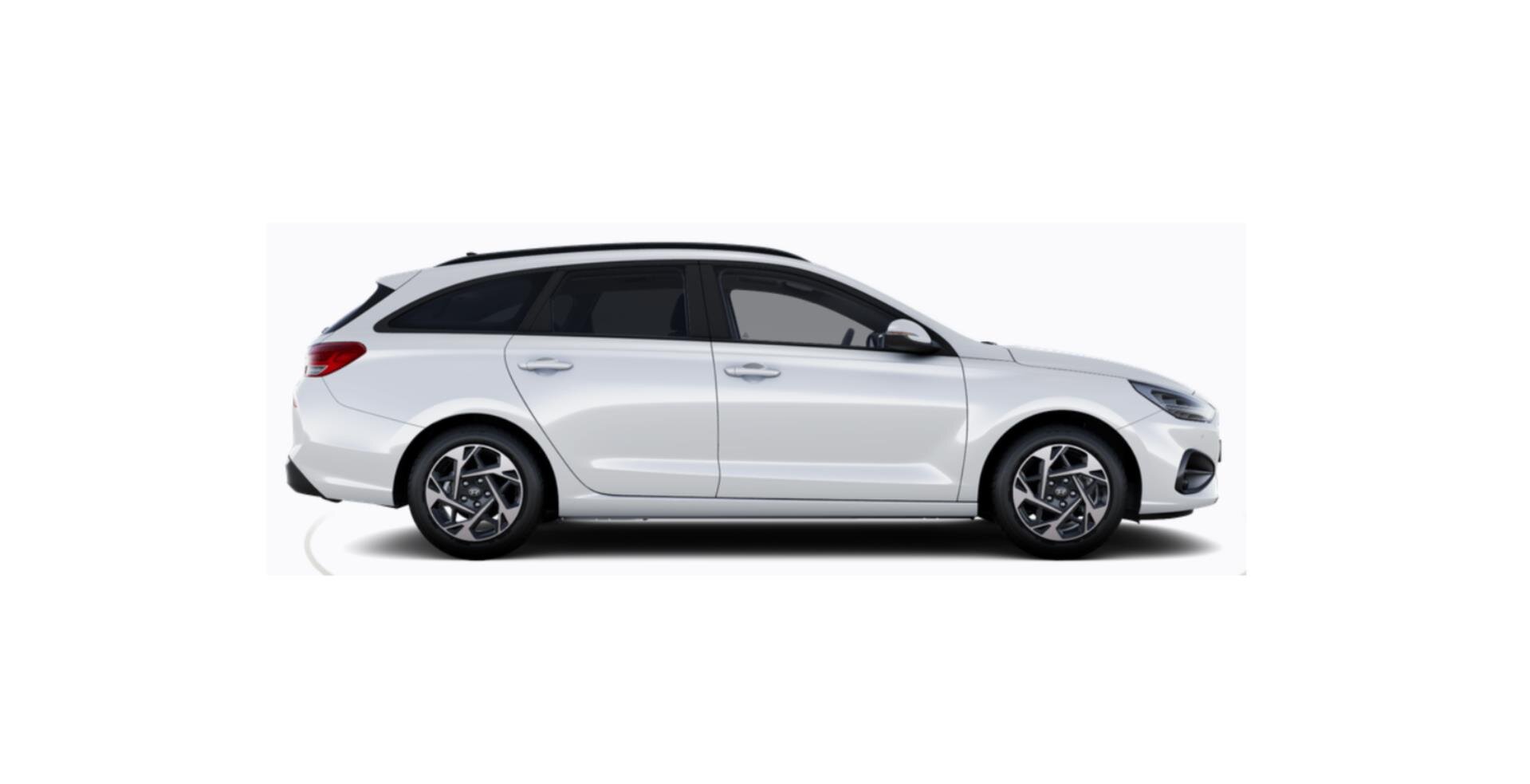 Hyundai i30 Kombi 1,6 l 110 kw