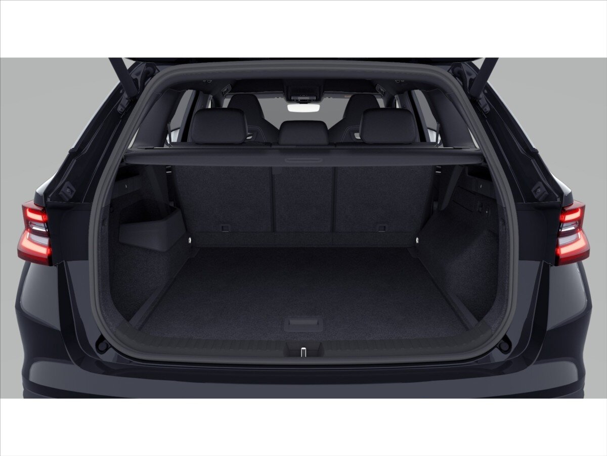 Škoda Kodiaq SUV 1,5 l 142 kw