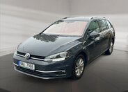 Volkswagen Golf Kombi 1,6 l 85 kw