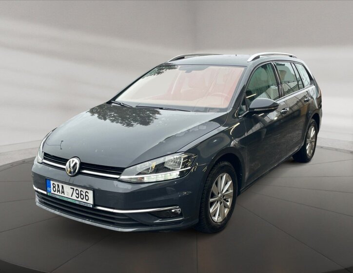 Volkswagen Golf Kombi 1,6 l 85 kw