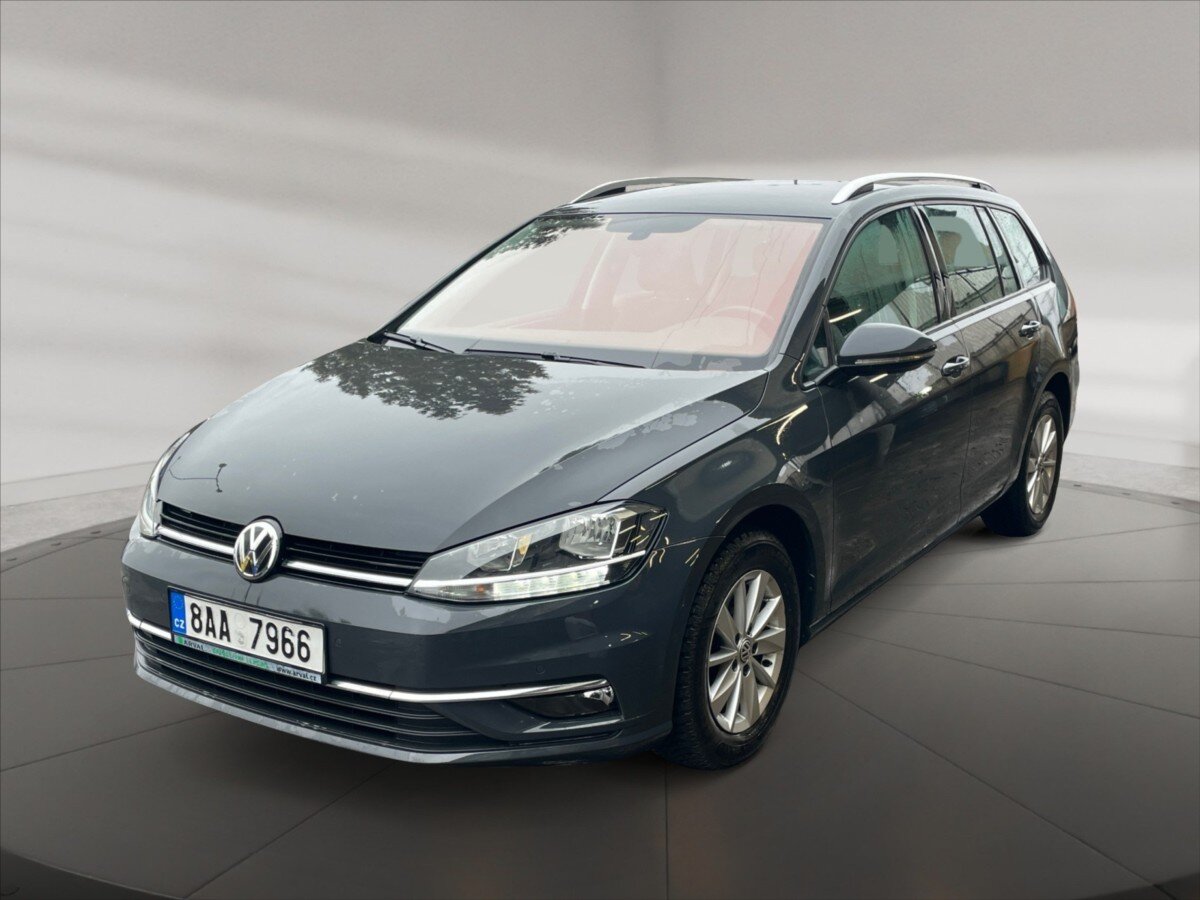 Volkswagen Golf Kombi 1,6 l 85 kw