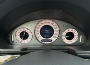 Mercedes-Benz Třídy E Kombi 3,0 l 170 kw