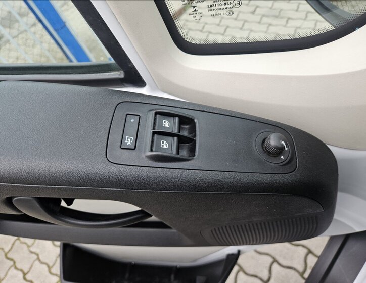 Fiat Ducato Ostatní 2,3 l 130 kw