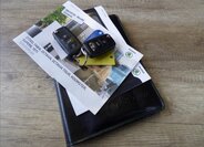 Škoda Octavia Kombi 2,0 l 103 kw