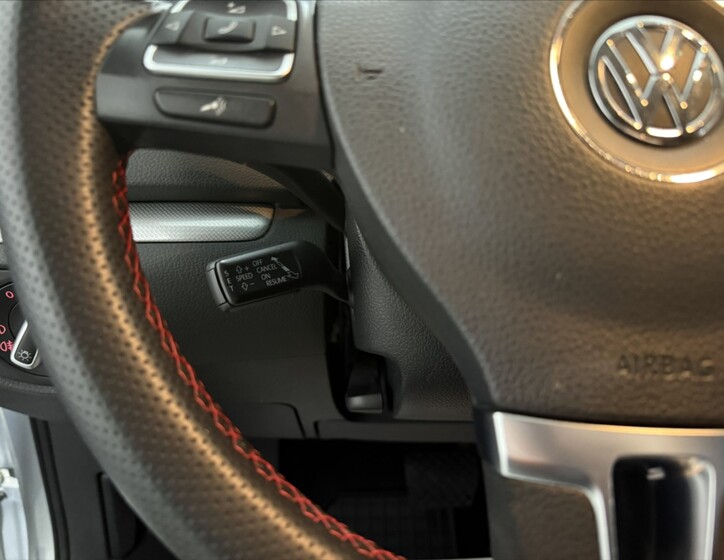 Volkswagen Sharan 11