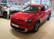 KIA Stonic SUV 0,0 0