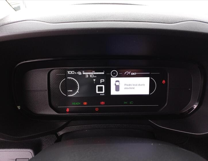 Toyota ProAce City 9