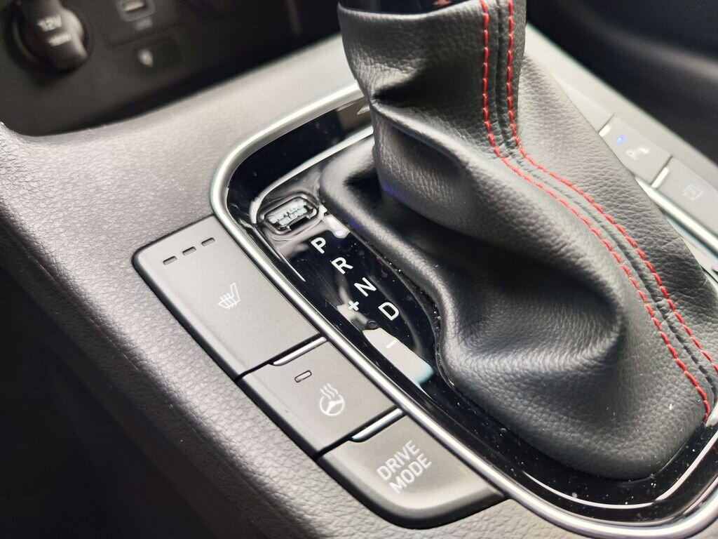 Hyundai i30 Liftback 1,5 l 117 kw