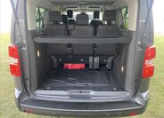 Citroën SpaceTourer Ostatní 2,0 l 130 kw