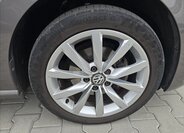 Volkswagen Golf Sportsvan 45