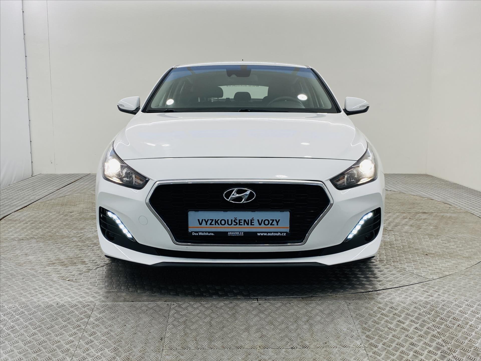 Hyundai i30 Hatchback 998,0 88 kw