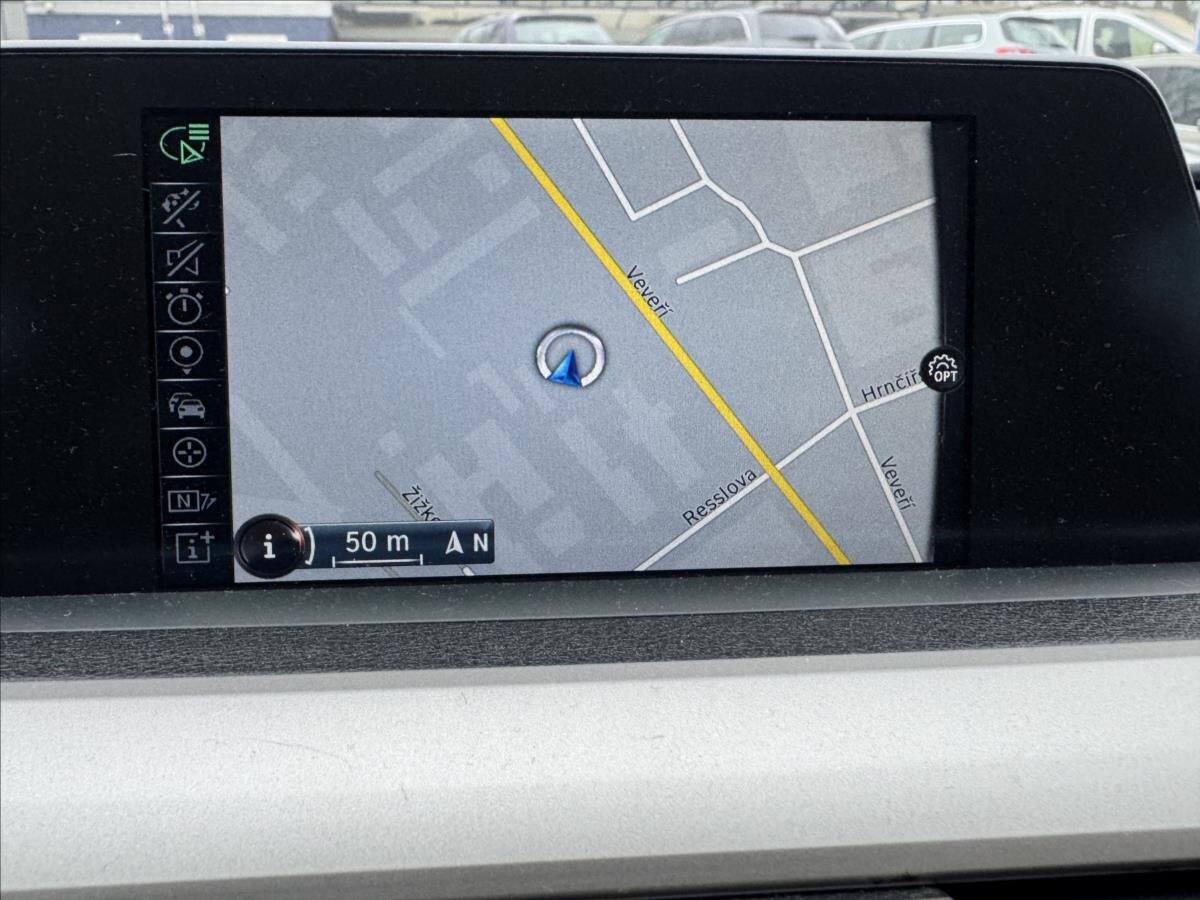 BMW Řada 3 Kombi 2,0 l 105 kw