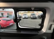 Ford Tourneo Custom Kombi 2,0 l 136 kw