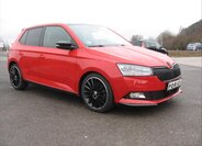 Škoda Fabia Hatchback 999,0 81 kw