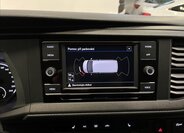 Volkswagen Transporter 10