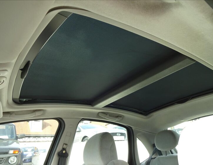 Citroën C3 Hatchback 1,4 l 50 kw