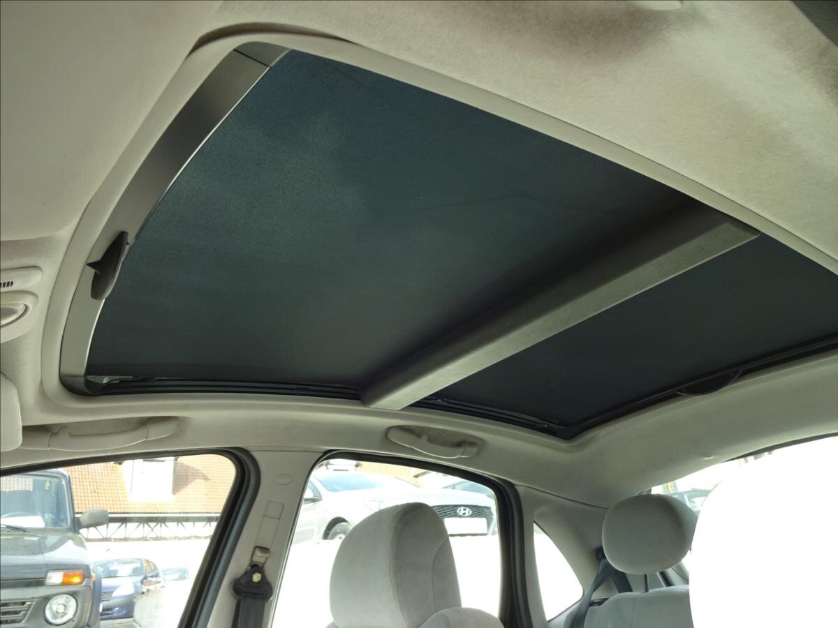 Citroën C3 Hatchback 1,4 l 50 kw