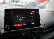 Citroën Berlingo MPV 1,5 l 96 kw